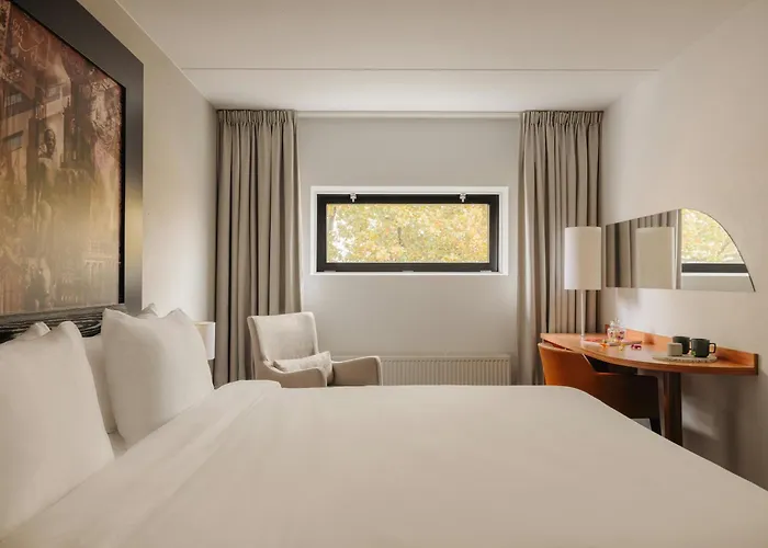 Hotels nahe Martiniturm