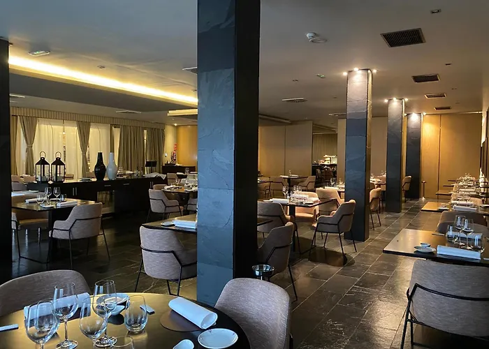 Hoteles con Vistas Maravillosas en La Seu d'Urgell