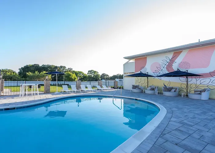 Southampton Beach hotels