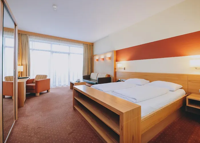 Hotels nahe Tannheim - Neunerköpfle