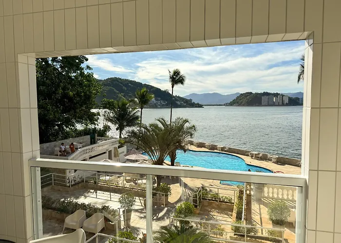 Hotéis de praia de São Vicente