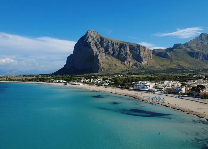Strandhotels in San Vito Lo Capo