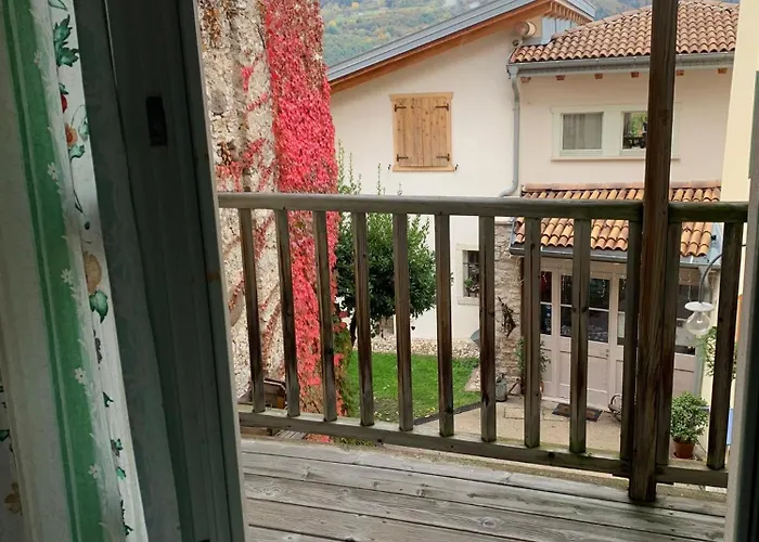 Hotel con viste meravigliose a Brentonico