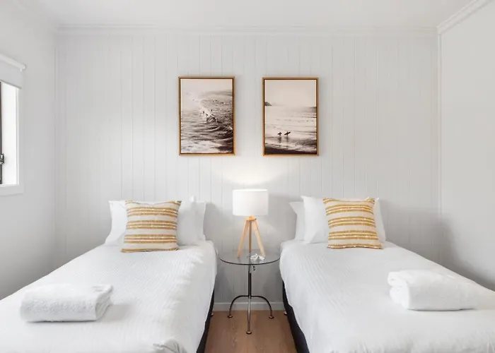 Hoteles de Playa en Coffs Harbour 