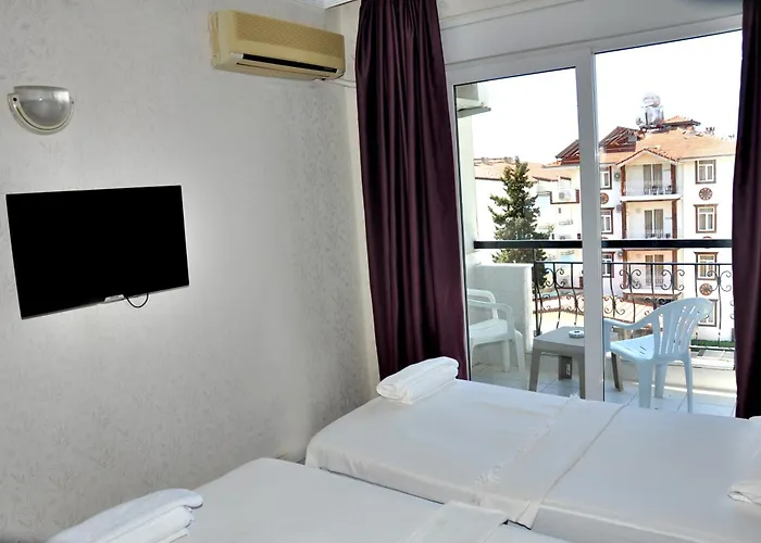 Hotels in de buurt van Apollontempel