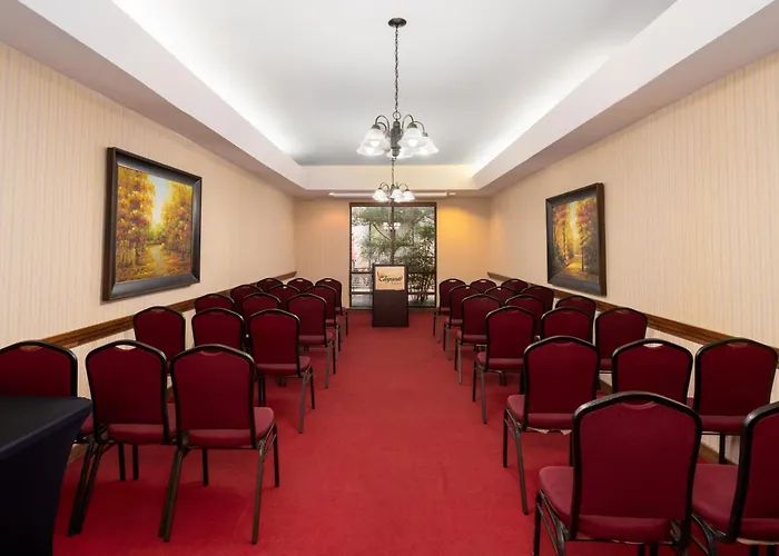 Abilene Beach hotels