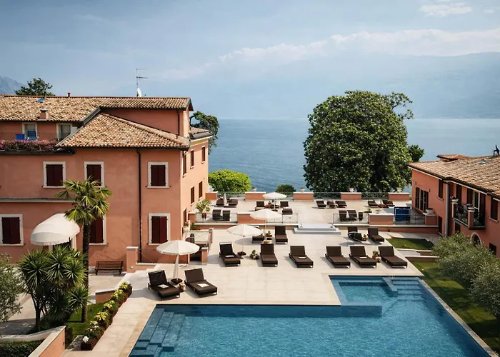 Strandhotels in Gargnano