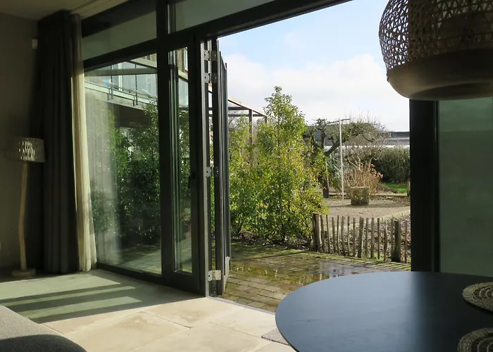 Hotels met een prachtig uitzicht in Mechelen