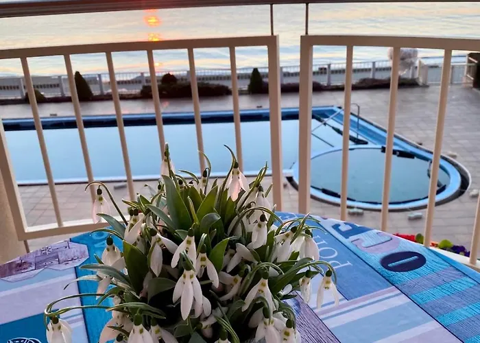 Strandhotels in Rawda