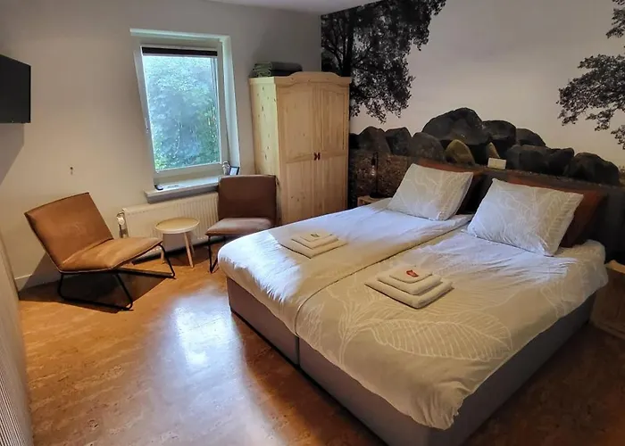 Hotels met een prachtig uitzicht in Eext