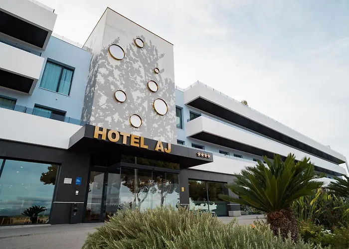Hoteles de Playa en Santa Pola 