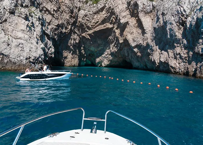 Hotéis de praia de Pompeia