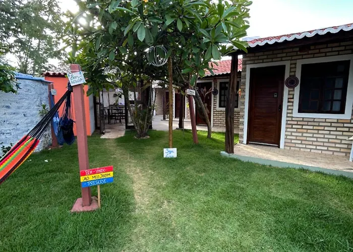 Hotéis de Canguaretama com vistas incríveis