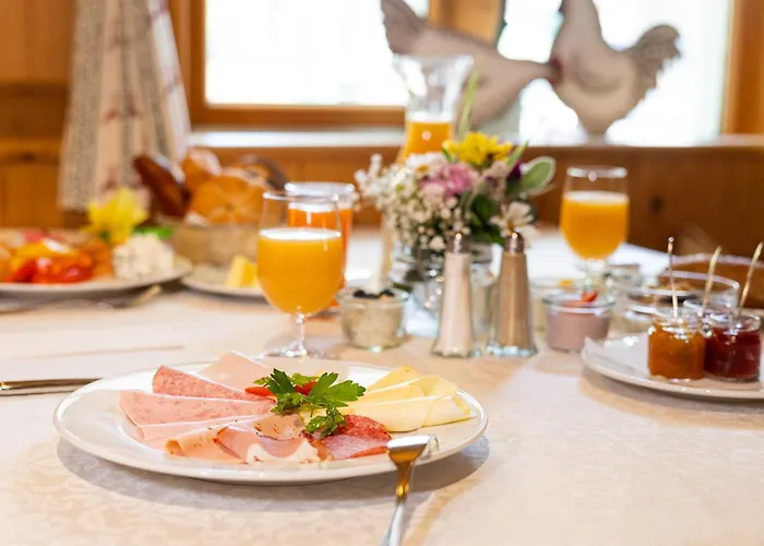 Hotels nahe Ski Amade-Filzmoos