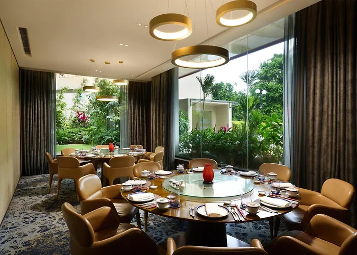 Colombo Beach hotels