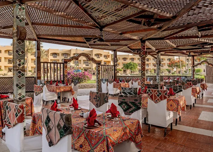 Strandhotels in Abu Dabab