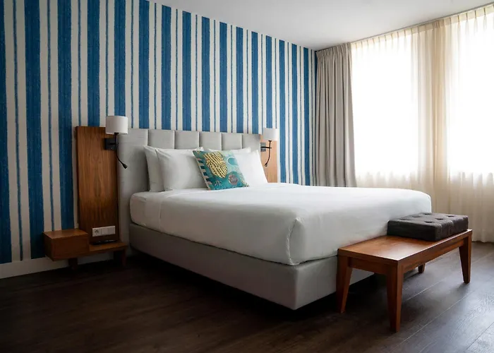 Hotels aan het strand in Burgh-Haamstede