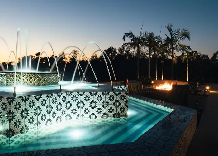 Hotéis de Carlsbad com vistas incríveis