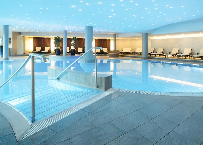 Hotels nahe Bella Vista Golfpark Bad Birnbach