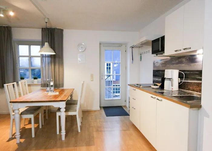 Strandhotels in Ostseeheilbad Zingst