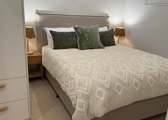 Hoteles con Vistas Maravillosas en Noosa Heads