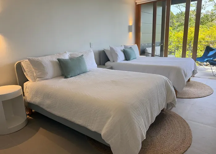 Hoteles con Vistas Maravillosas en Noosa Heads