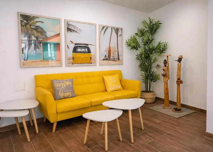 Hoteles con Vistas Maravillosas en Cunit