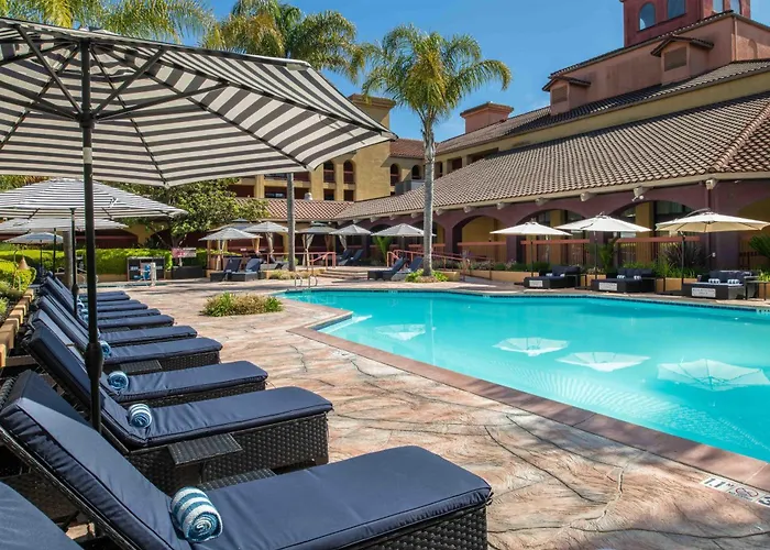 Rohnert Park Beach hotels