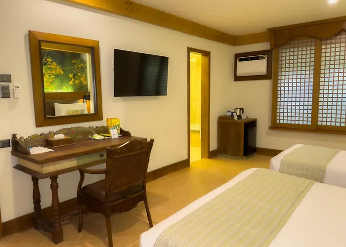 Strandhotels in Lapu-Lapu City