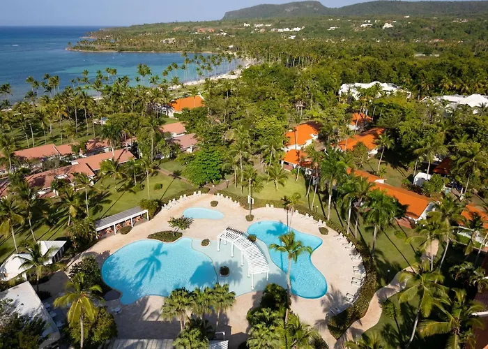 Strandhotels in Samaná