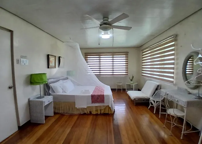 Taguig Hotels With Amazing Views