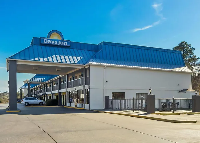 Ocean Springs Beach hotels