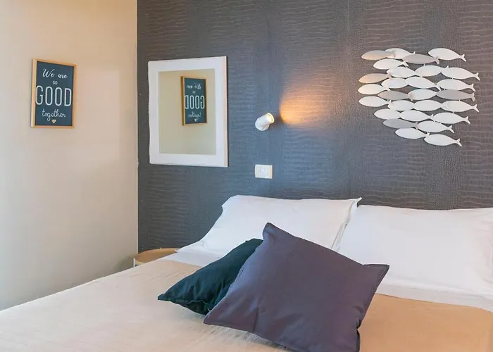 Strandhotels in Gabicce Mare