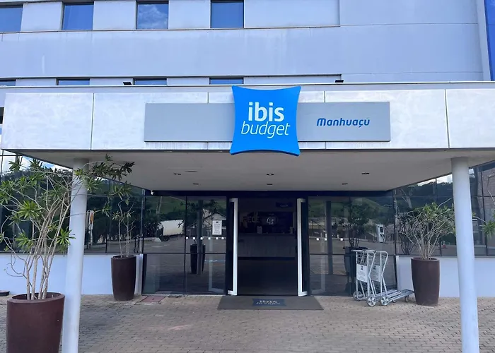 Hotéis perto de Primeira Igreja Batista em Manhuacu