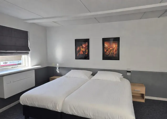 Hotels met een prachtig uitzicht in Groenlo
