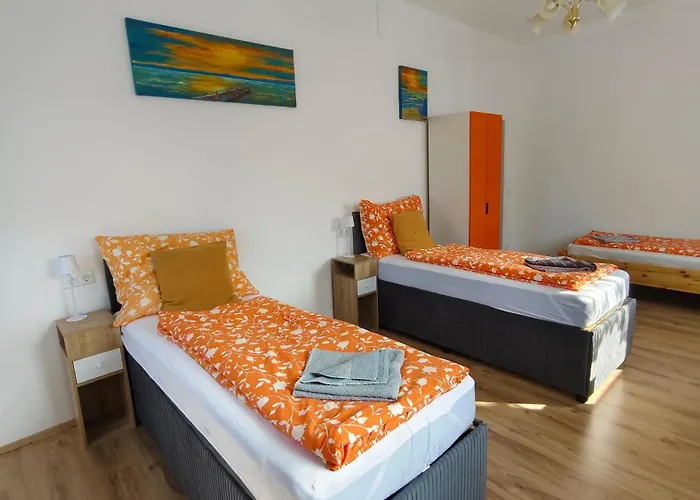 Hotels mit schöner Aussicht in St. Kanzian am Klopeiner See