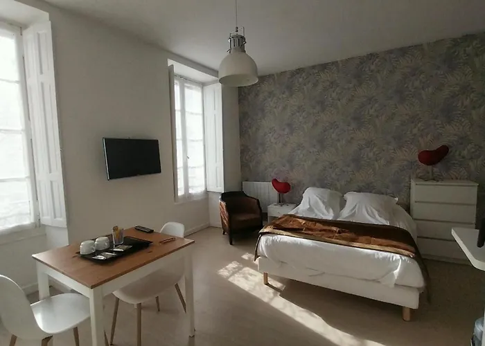 Hoteles con Vistas Maravillosas en Bagnères-de-Luchon