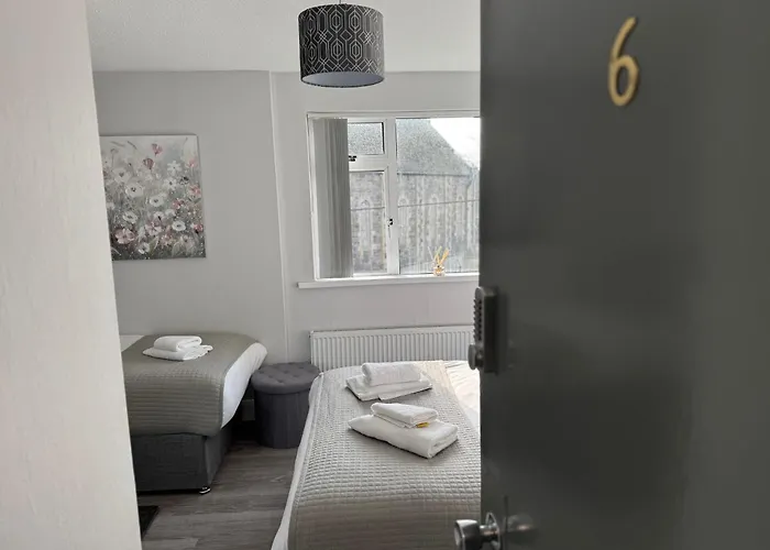Donegal Town Hotels With Amazing Views