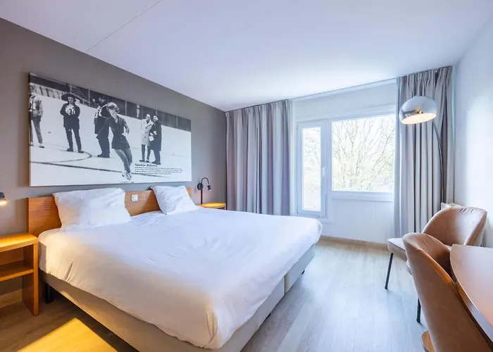 Hotels mit schöner Aussicht in Zutphen