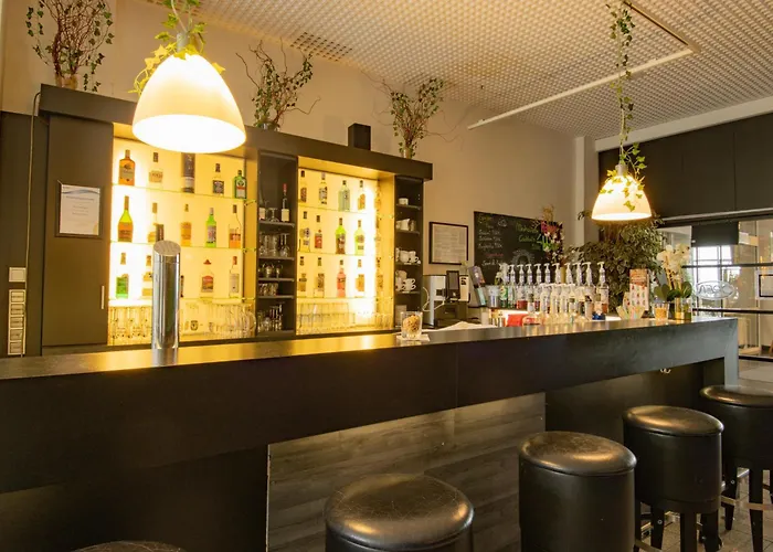 Strandhotels in Friedrichroda