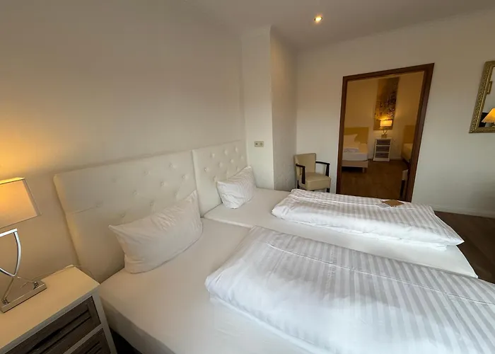 Strandhotels in Brietlingen