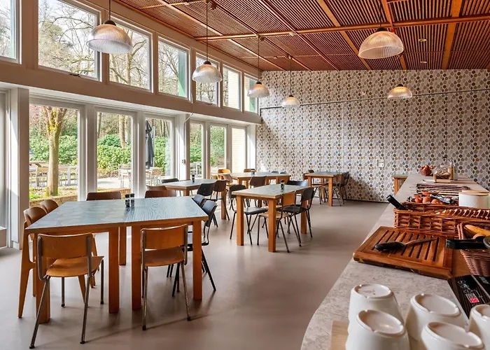 Hotels in de buurt van Nationaal Museum Paleis 't Loo