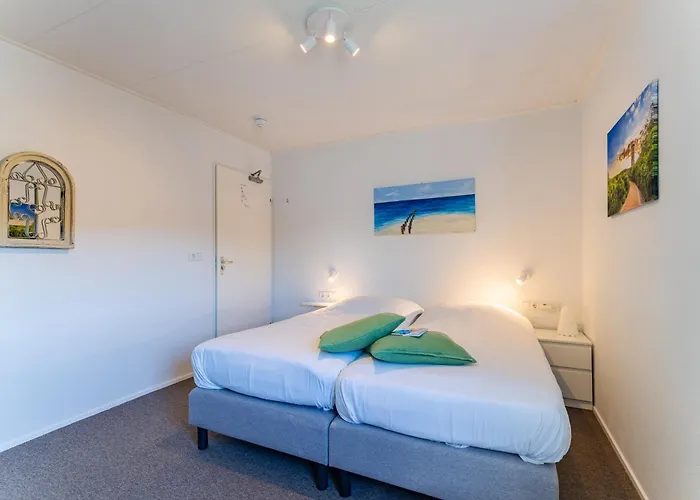 Hotels in de buurt van Galerie POP