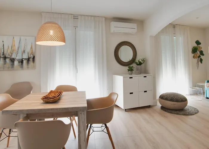 Hotels aan het strand in Figueres (Girona)