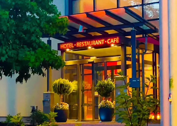 Hotels mit schöner Aussicht in Bergneustadt