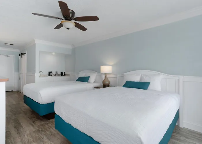 North Carolina Coast Beach hotels