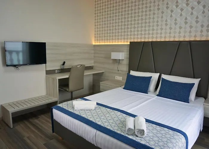 Strandhotels in Piran