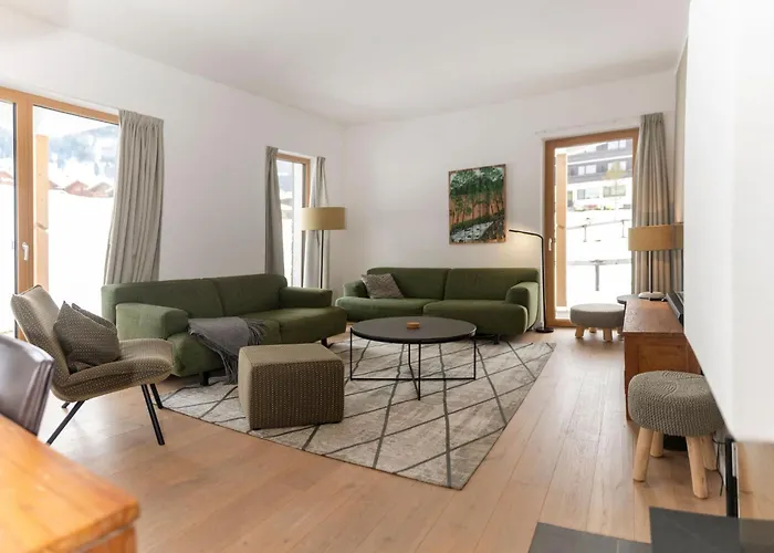 Hotels met een prachtig uitzicht in Niederau