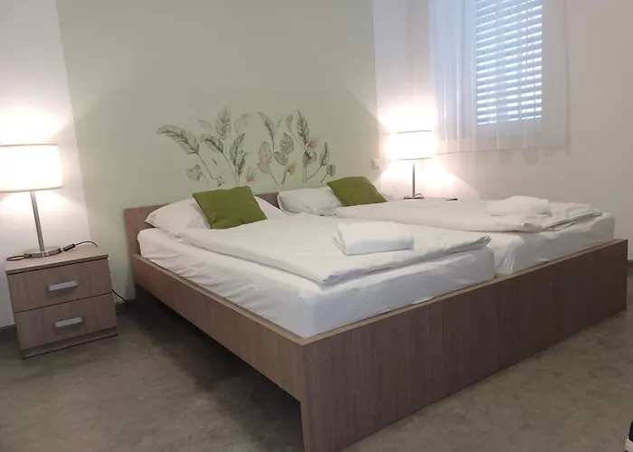 Hotels mit schöner Aussicht in Wolfsberg