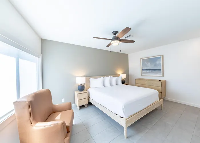 Boca Grande Beach hotels